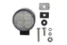 Reflector, far de lucru