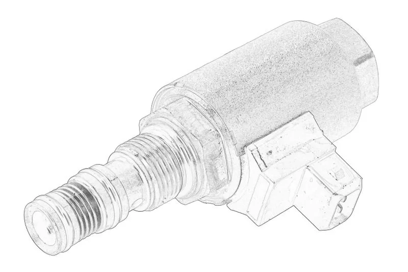 Supapă electrică