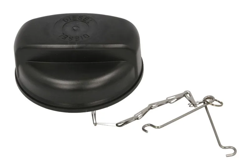 AG 1163 Capac, rezervor de combustibil AKUSAN
