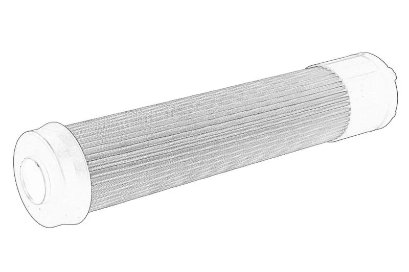 2.4419.808.0 Filtru, sistem hidraulic primar OE SDF