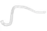 3482V082 Conducta radiator ulei OE PERKINS