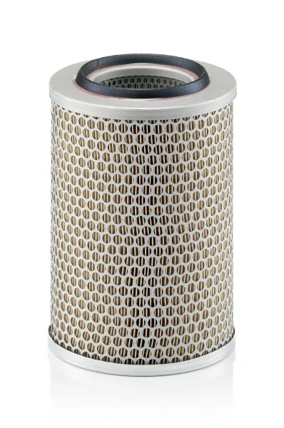 C 17 201 Filtru aer MANN-FILTER
