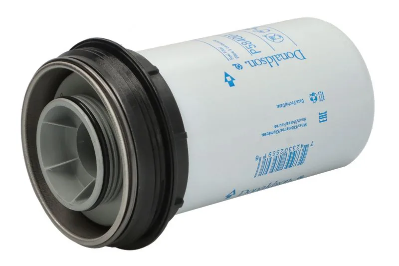 Filtru combustibil