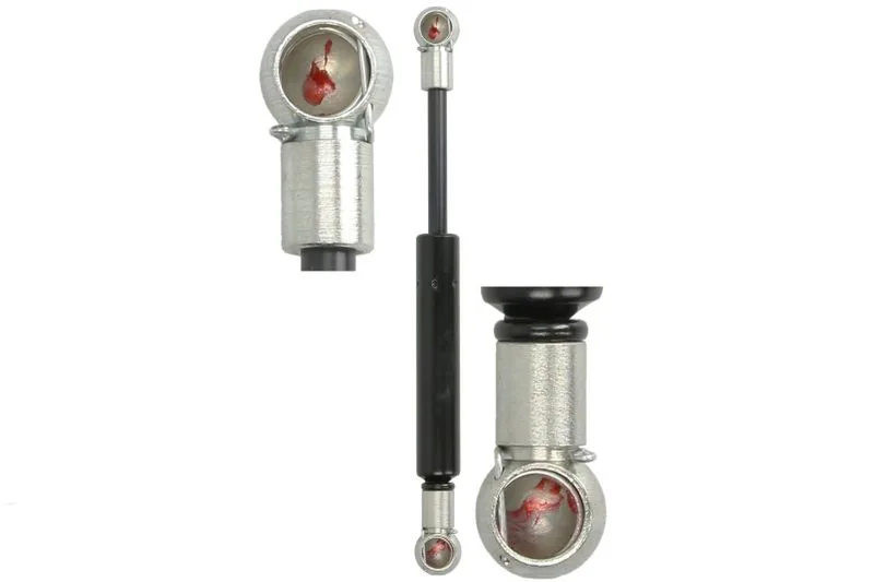 VPM1776 Telescop gaz usa VAPORMATIC