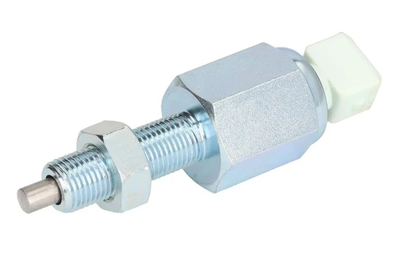 Comutator lumini frana