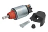 Solenoid, electromotor