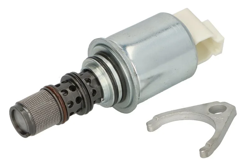 Supapă electrică