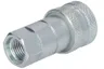 NV 14-38SAE F Cuplaj hidraulic FASTER