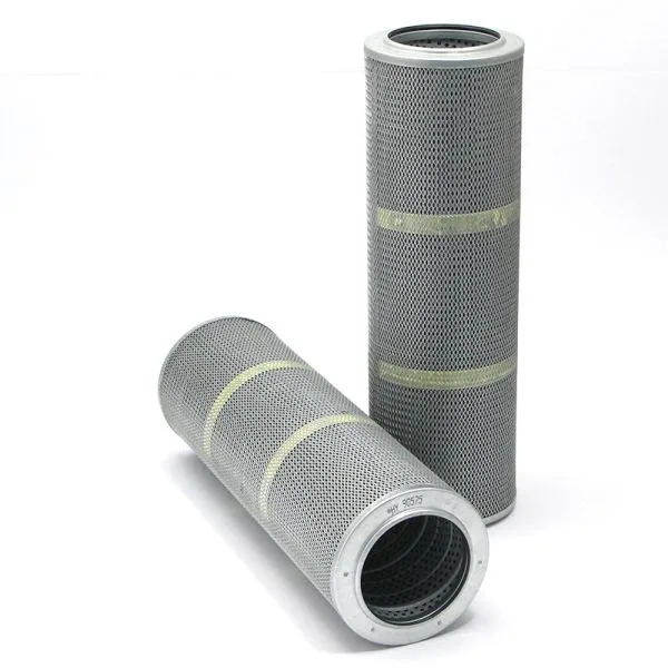 Filtru, sistem hidraulic primar