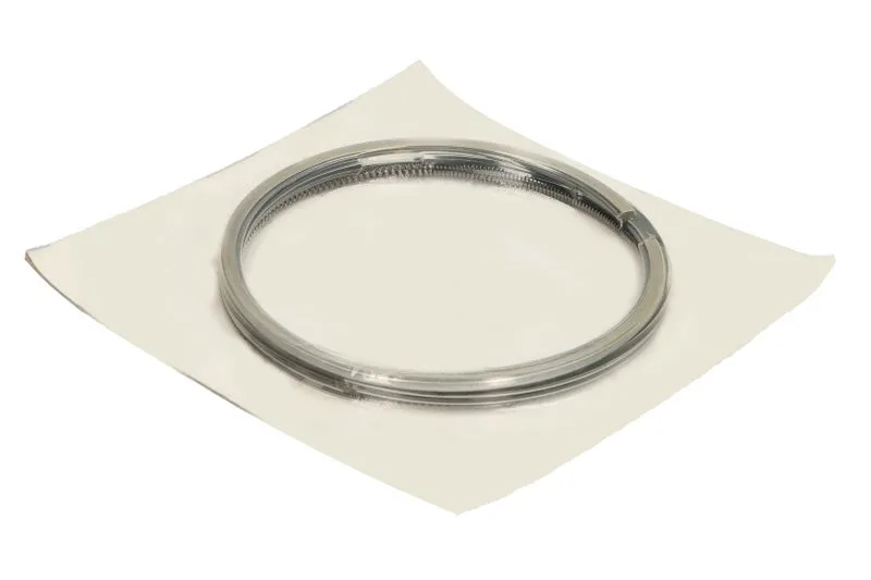 Set segmenti piston