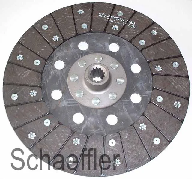 Disc ambreiaj