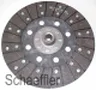 Disc ambreiaj