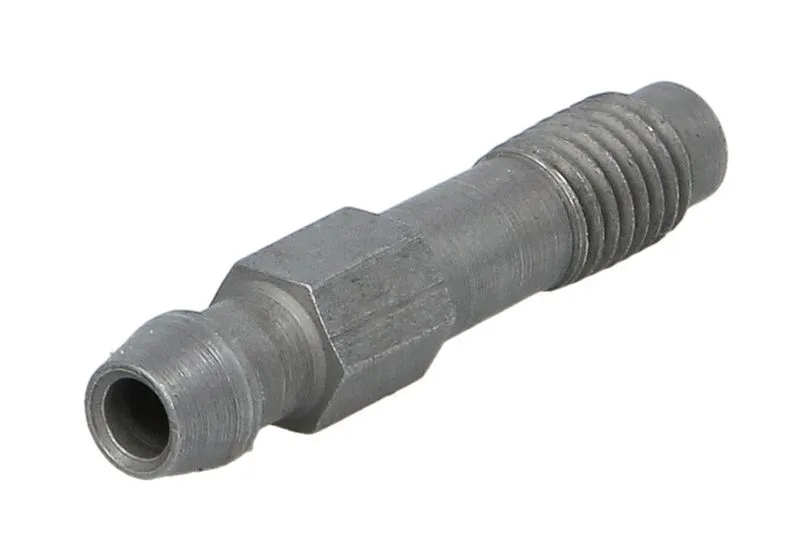 Surub aerisire, cilindru receptor frana