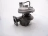 Turbocompresor