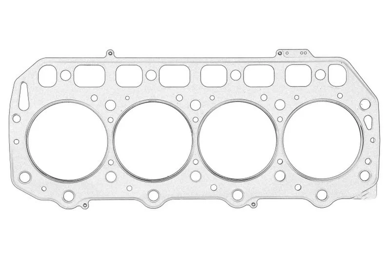 123900-01340 Garnitura chiulasa OE YANMAR