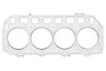 123900-01340 Garnitura chiulasa OE YANMAR