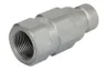 FFH08 34GAS M Cuplaj hidraulic FASTER