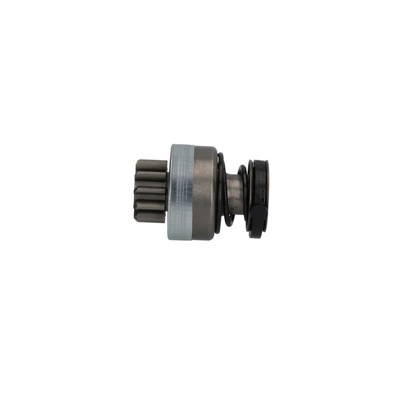 Pinion electromotor