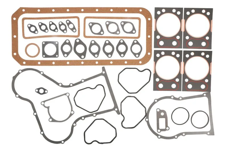 Set garnituri complet, motor