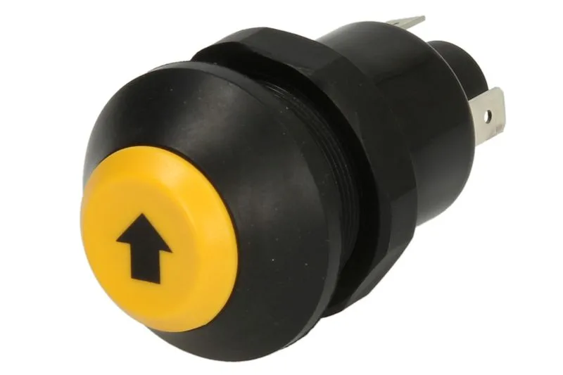 Comutator presiune, limitator incarcare ax