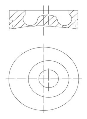 Piston