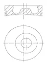 Piston