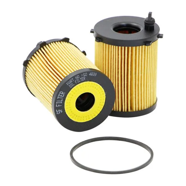 SO4839 Filtru ulei SF