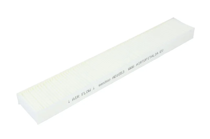 PUR-HC0211 Filtru, aer habitaclu PURRO