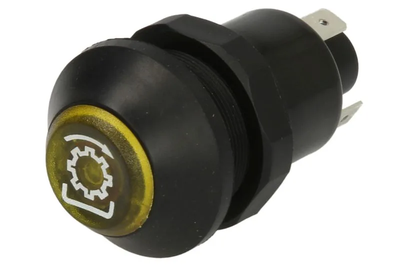 Comutator presiune, limitator incarcare ax