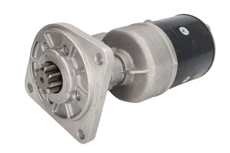 MS 1007 Demaror MAHLE