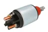 Solenoid, electromotor