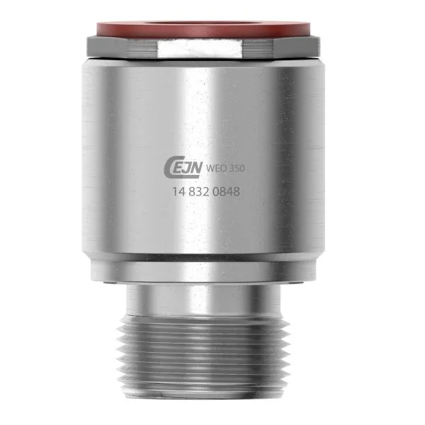 148320848 Hydraulic quick-coupler elements CEJN