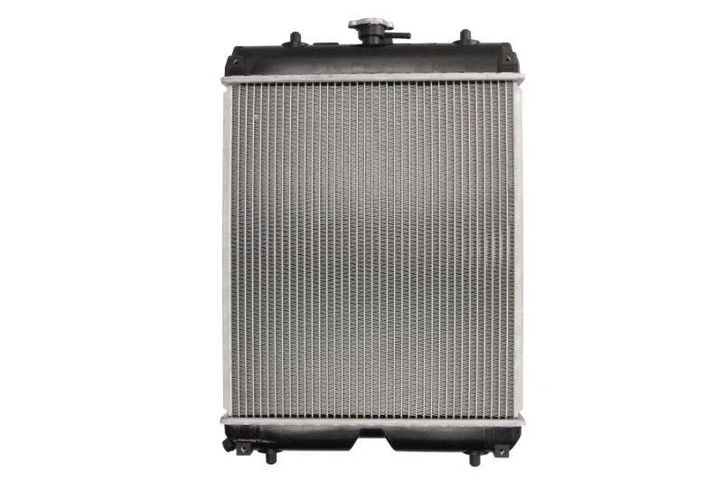 10124012 Radiator, racire motor HIGHWAY AUTOMOTIVE
