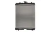 10124012 Radiator, racire motor HIGHWAY AUTOMOTIVE