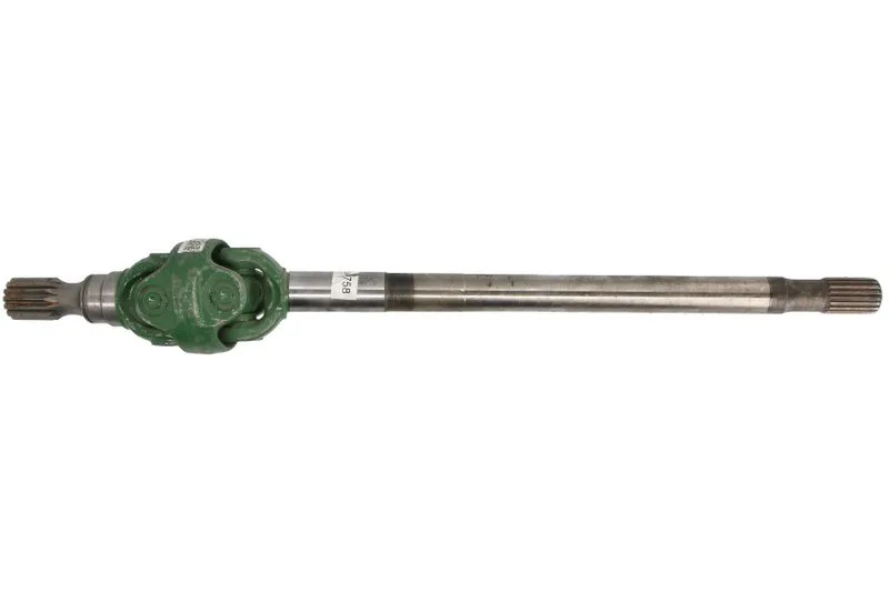 B05-AG-758 Planetara BTA