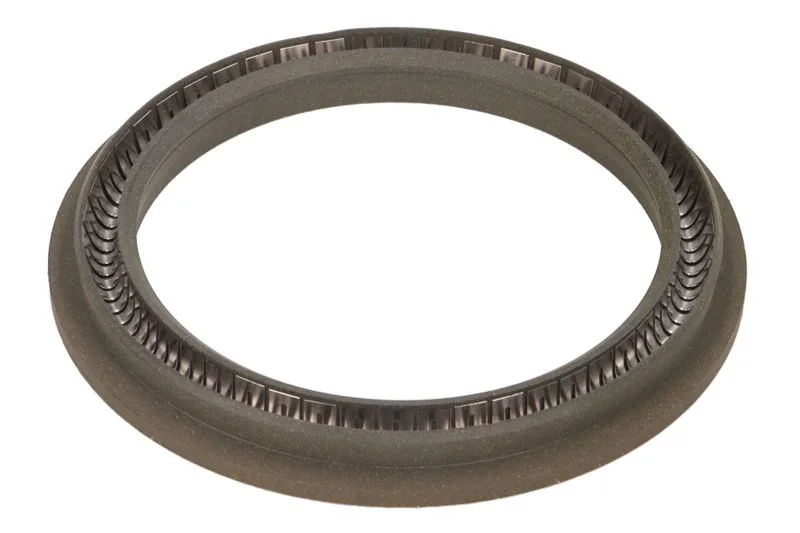 Garnitura, diferential