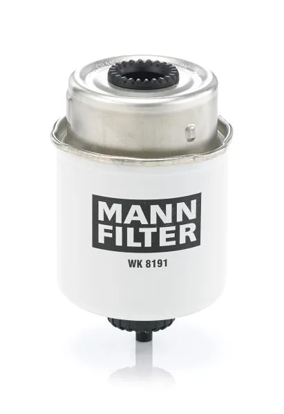 Filtru combustibil