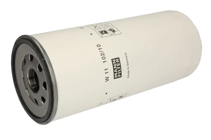 Filtru ulei