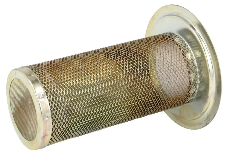 Filtru, sistem hidraulic primar
