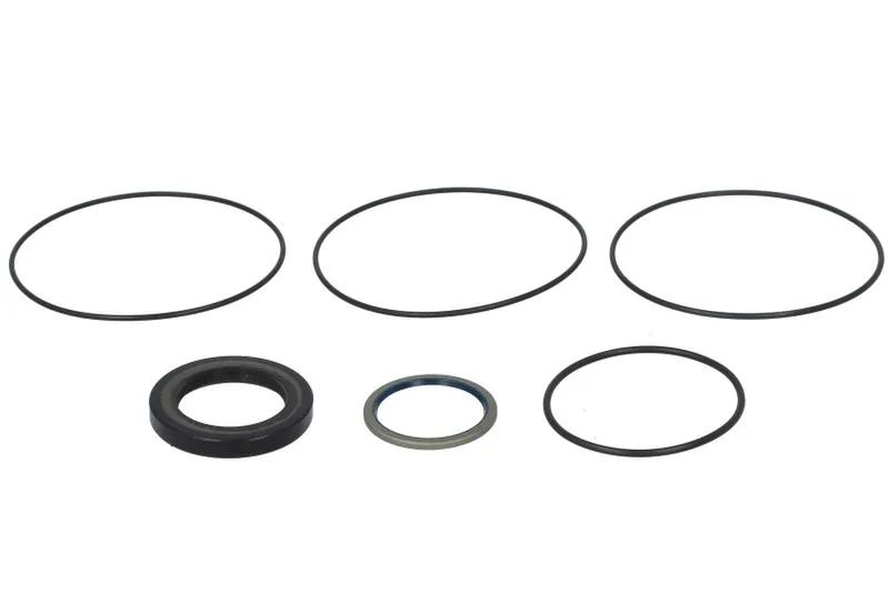 41 5127 0001 Accesorii M+S HYDRAULIC