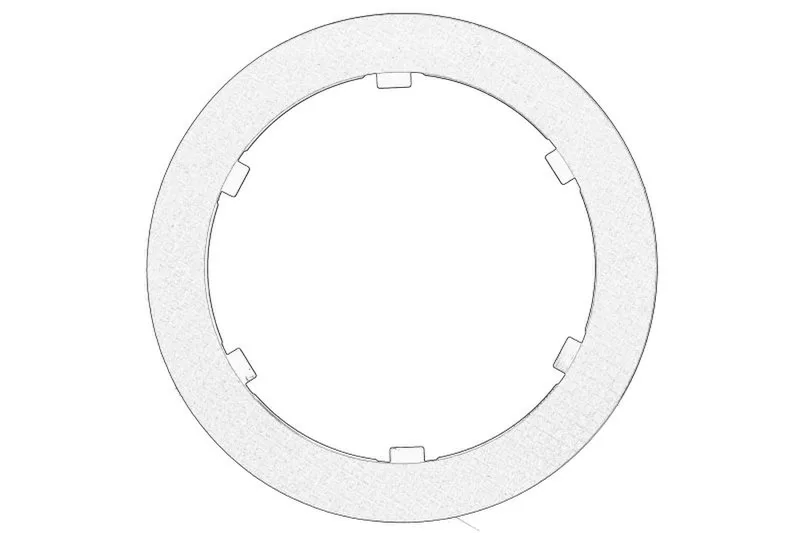 Disc ambreiaj