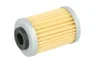 H 43/2 Filtru ulei MANN-FILTER