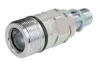 CVV125/2215 F V Cuplaj hidraulic FASTER