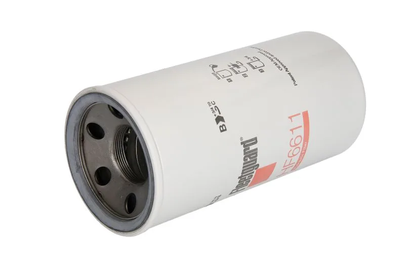 Filtru, sistem hidraulic primar