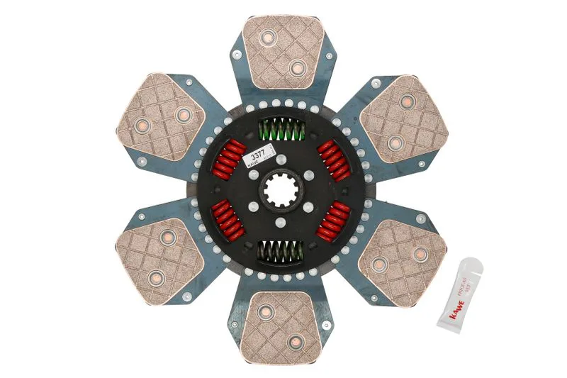 Disc ambreiaj