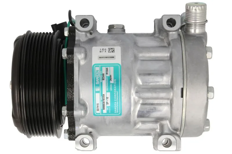 SD7H15-8234 Compresor, climatizare SANDEN