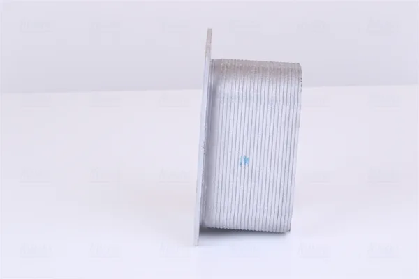 Radiator ulei, ulei motor