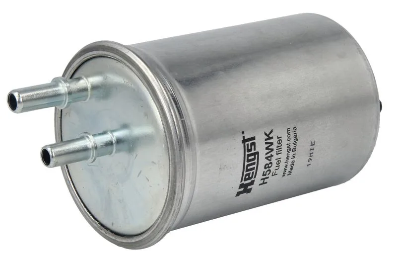 Filtru combustibil