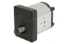 HTTP-AG-54 Pompă hidraulică cutie de viteze PNEUMATICS