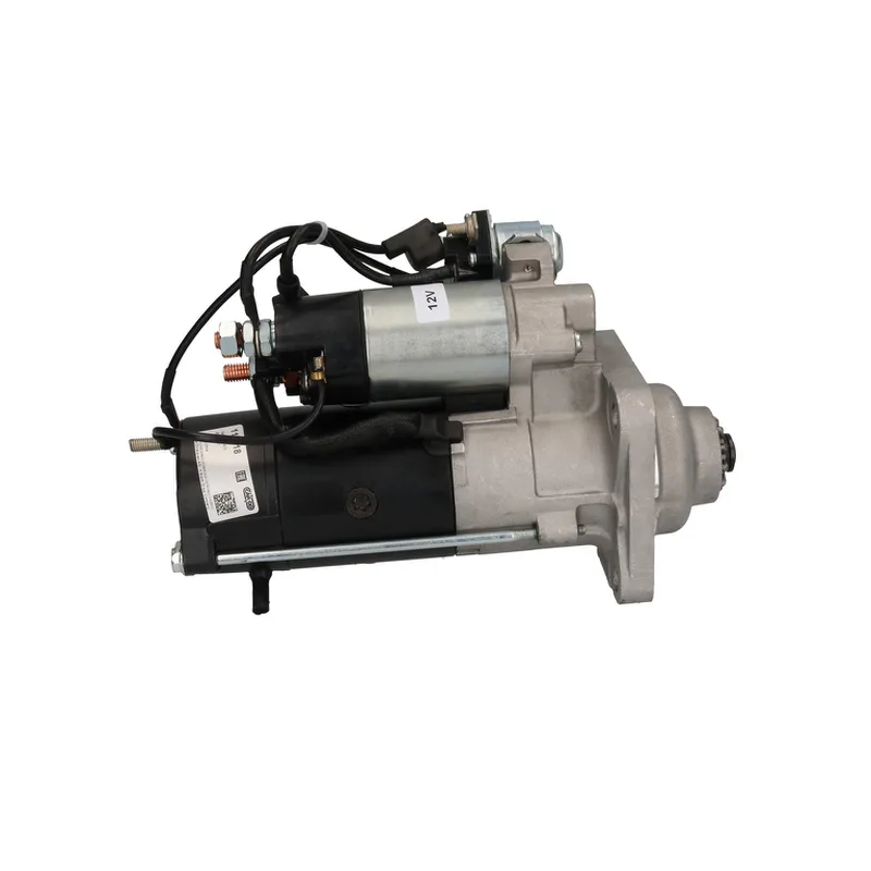 F 032 114 818 Demaror HC-CARGO